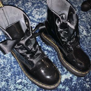 Molly Doc Marten